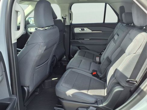 New 2026 Ford Explorer Active image 21