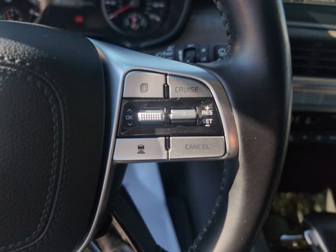 Used 2022 Kia Telluride EX w/ EX Premium Package image 20