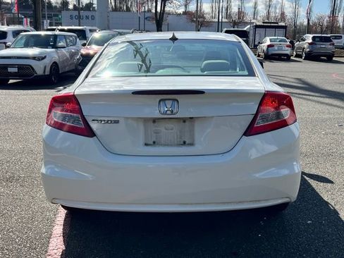Used 2013 Honda Civic EX image 6