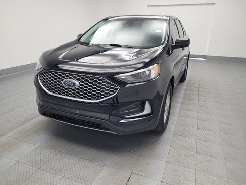 Used 2023 Ford Edge SEL image 15