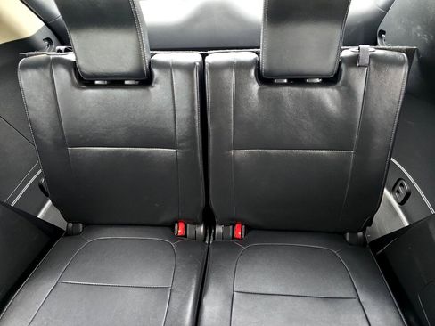 Used 2020 Mitsubishi Outlander SEL image 11