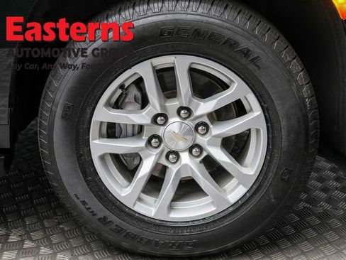 Used 2023 Chevrolet Tahoe LT image 33