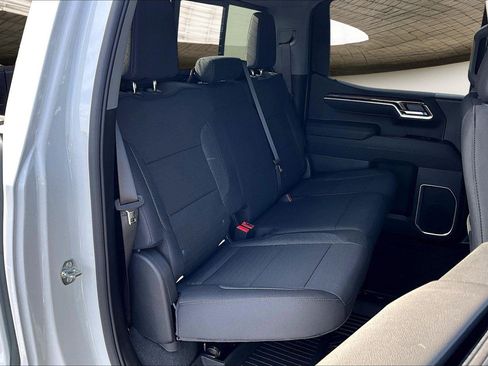 New 2026 Chevrolet Silverado 1500 RST image 9