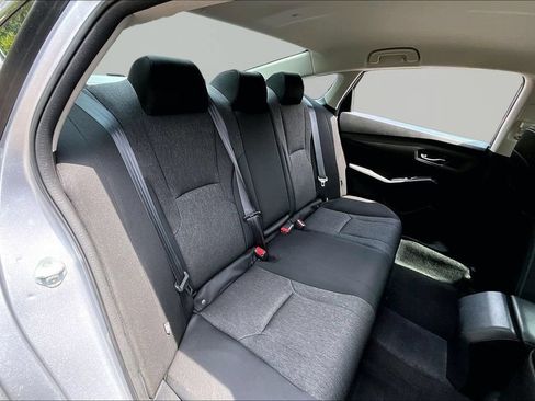 Used 2024 Honda Accord LX image 17