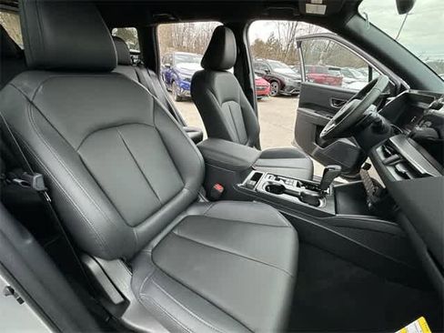 New 2026 Subaru Outback Premium image 21