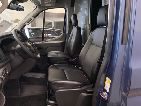 New 2026 Ford Transit 350 148 Medium Roof w/ Exterior Upgrade Package image 14
