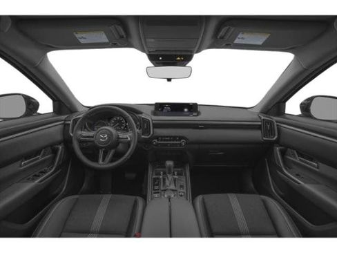 Used 2025 MAZDA CX-50 2.5 Hybrid w/ Preferred Pkg AWD/4WD image 10