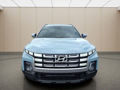 New 2026 Hyundai Santa Cruz SEL AWD/4WD image 4