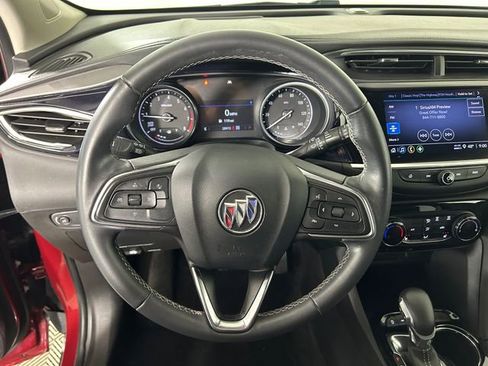 Used 2023 Buick Encore GX Preferred w/ Cold Weather Comfort Package image 15
