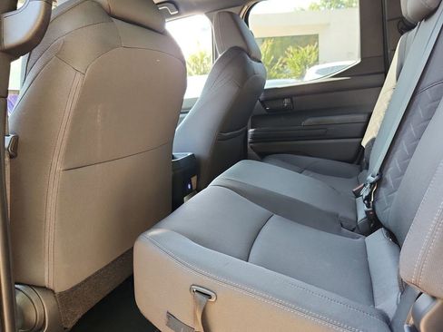 Used 2024 Toyota Tacoma SR5 image 13