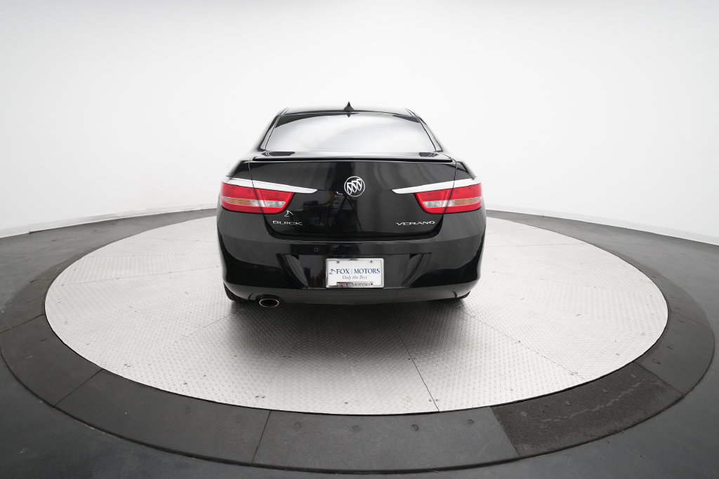 Used 2016 Buick Verano Sport Touring FWD image 25