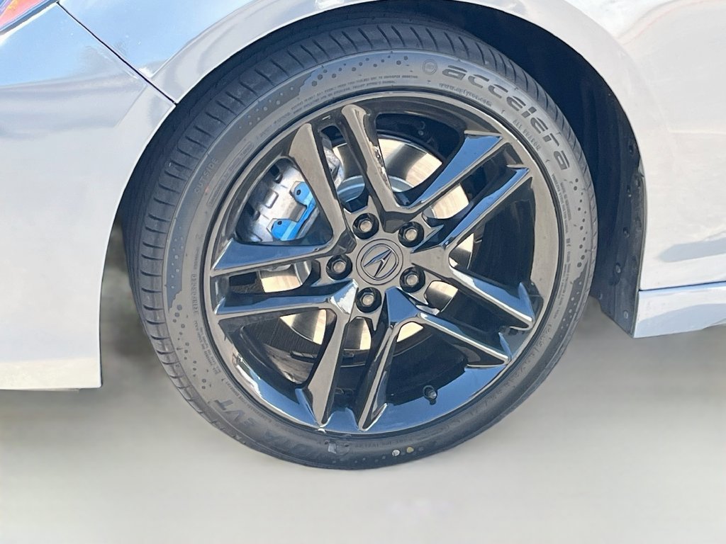 Used 2025 Acura TLX w/ A-SPEC Package AWD/4WD image 33