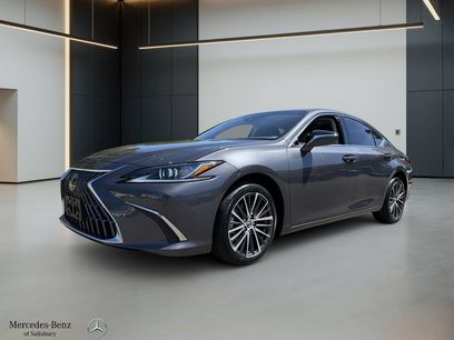 Used 2023 Lexus ES 250 w/ Premium Package