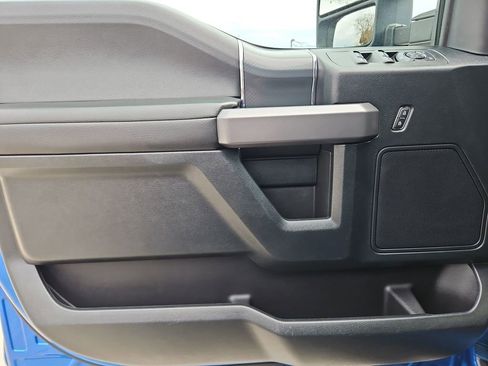 Used 2020 Ford F150 XLT w/ Equipment Group 302A Luxury image 25