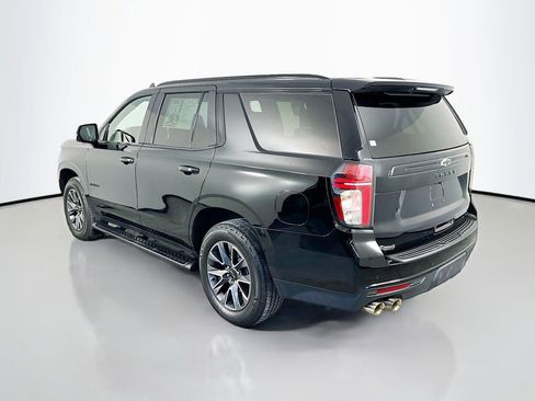 Used 2023 Chevrolet Tahoe Z71 w/ Z71 Off-Road Package AWD/4WD image 5