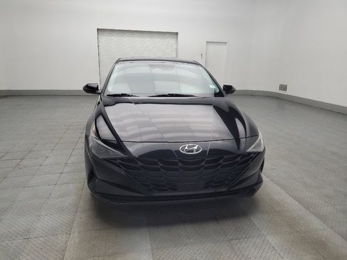Used 2023 Hyundai Elantra SEL w/ Convenience Package FWD image 14