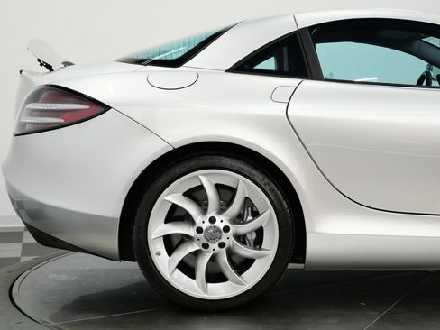 Used 2006 Mercedes-Benz SLR image 62