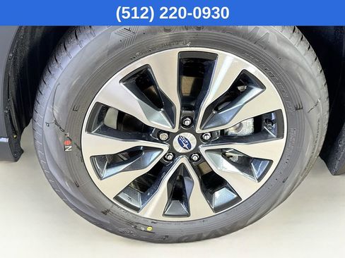 New 2025 Subaru Outback Limited image 41