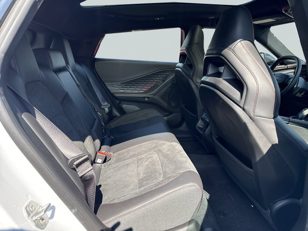 New 2026 Dodge Charger R/T AWD/4WD image 23