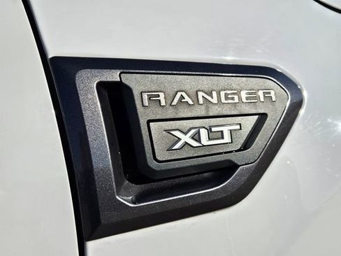 Used 2019 Ford Ranger XLT w/ Equipment Group 302A Luxury image 4