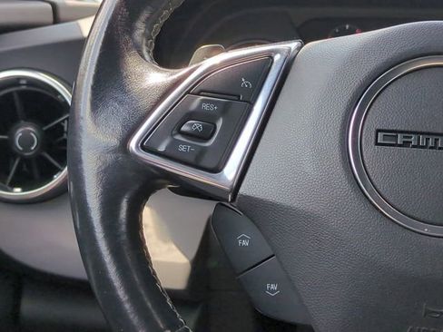 Used 2023 Chevrolet Camaro LT image 24