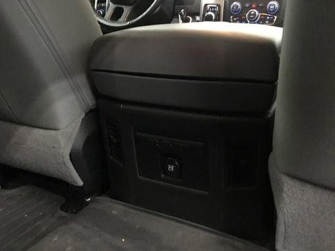 Used 2017 RAM 1500 Big Horn AWD/4WD image 22