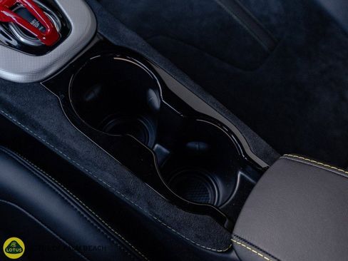 Used 2026 Lotus Emira SE image 29