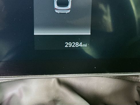 Used 2025 Kia K5 LXS image 19