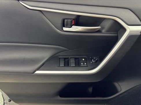 Certified 2021 Toyota RAV4 XLE w/ Convenience Package image 22