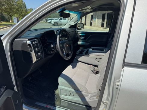 Used 2015 Chevrolet Silverado 1500 LT w/ All Star Edition image 12