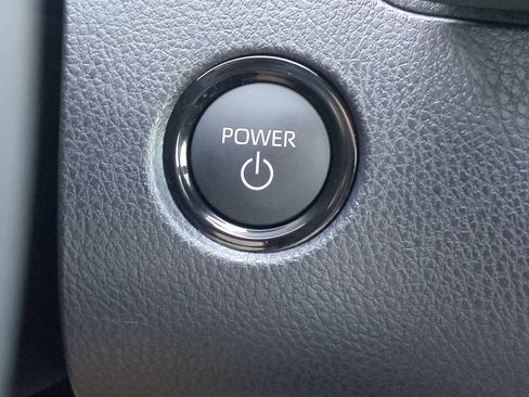 Used 2026 Toyota Camry XSE image 26