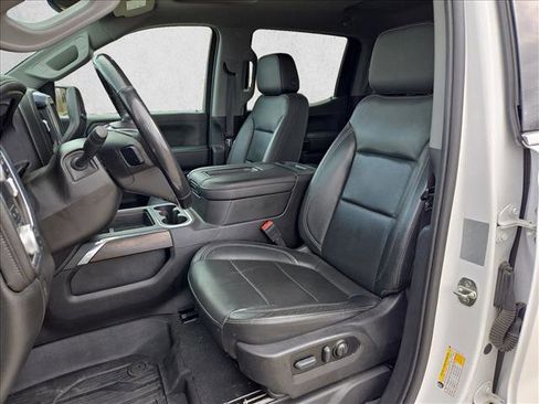 Used 2019 GMC Sierra 1500 SLT image 12