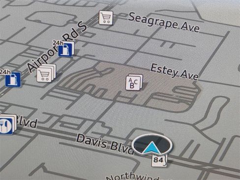 Used 2024 Audi S5 Premium Plus image 20