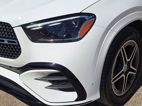 Used 2026 Mercedes-Benz GLE 450 4MATIC image 10