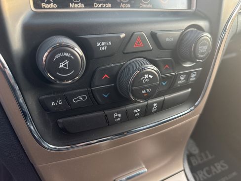 Used 2015 Jeep Grand Cherokee Limited image 47