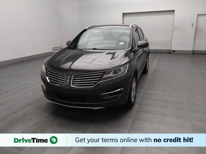 Used 2018 Lincoln MKC Premiere