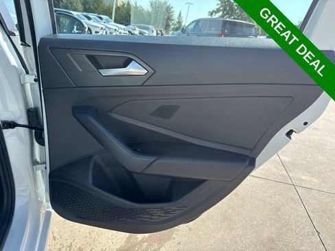 Used 2019 Volkswagen Jetta S w/ Driver Assistance Package FWD image 12