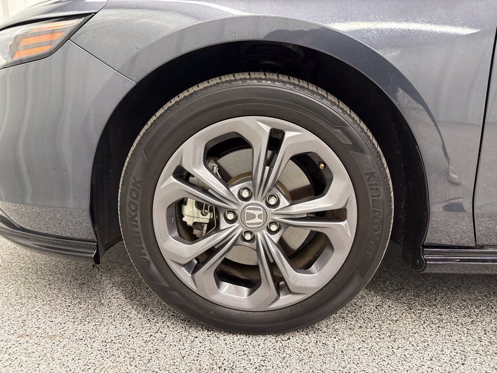 Used 2024 Honda Accord EX-L image 9