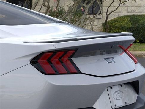 New 2025 Ford Mustang GT image 22