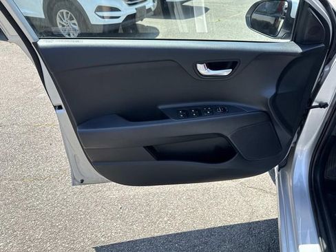 Used 2023 Kia Rio LX FWD image 13