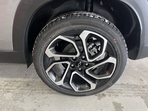 New 2026 Chevrolet Trax RS w/ Driver Confidence Package image 31