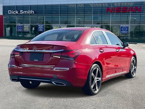 Used 2019 Mercedes-Benz A 220 image 6