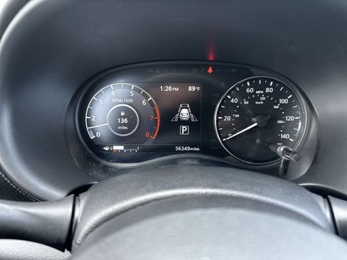 Used 2023 Nissan Kicks SV FWD image 12