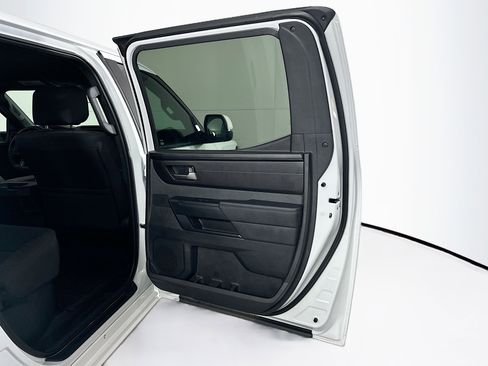 Used 2025 Toyota Tundra SR5 w/ SR5 Convenience Package image 31