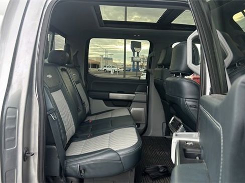 Used 2022 Ford F150 Limited image 39