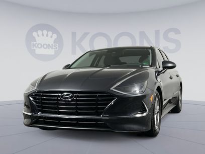 Used 2021 Hyundai Sonata SE