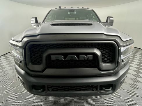 Used 2024 RAM 2500 Rebel image 8
