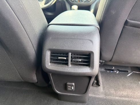 Used 2024 Chevrolet Equinox LT AWD/4WD image 26