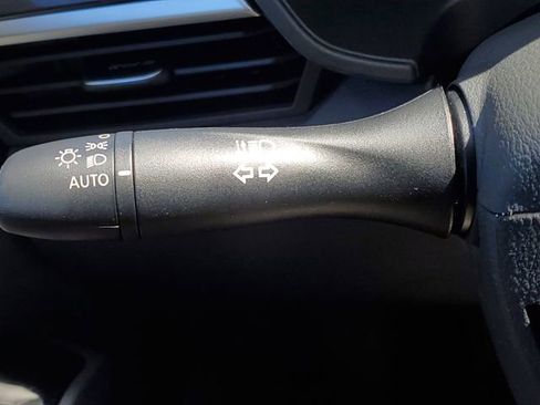 New 2025 Nissan Altima 2.5 SR w/ SR Premium Package image 10