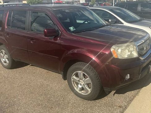 Used 2011 Honda Pilot EX image 2